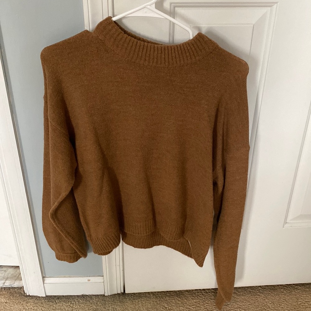 ‼️final price drop‼️ ASOS sweater